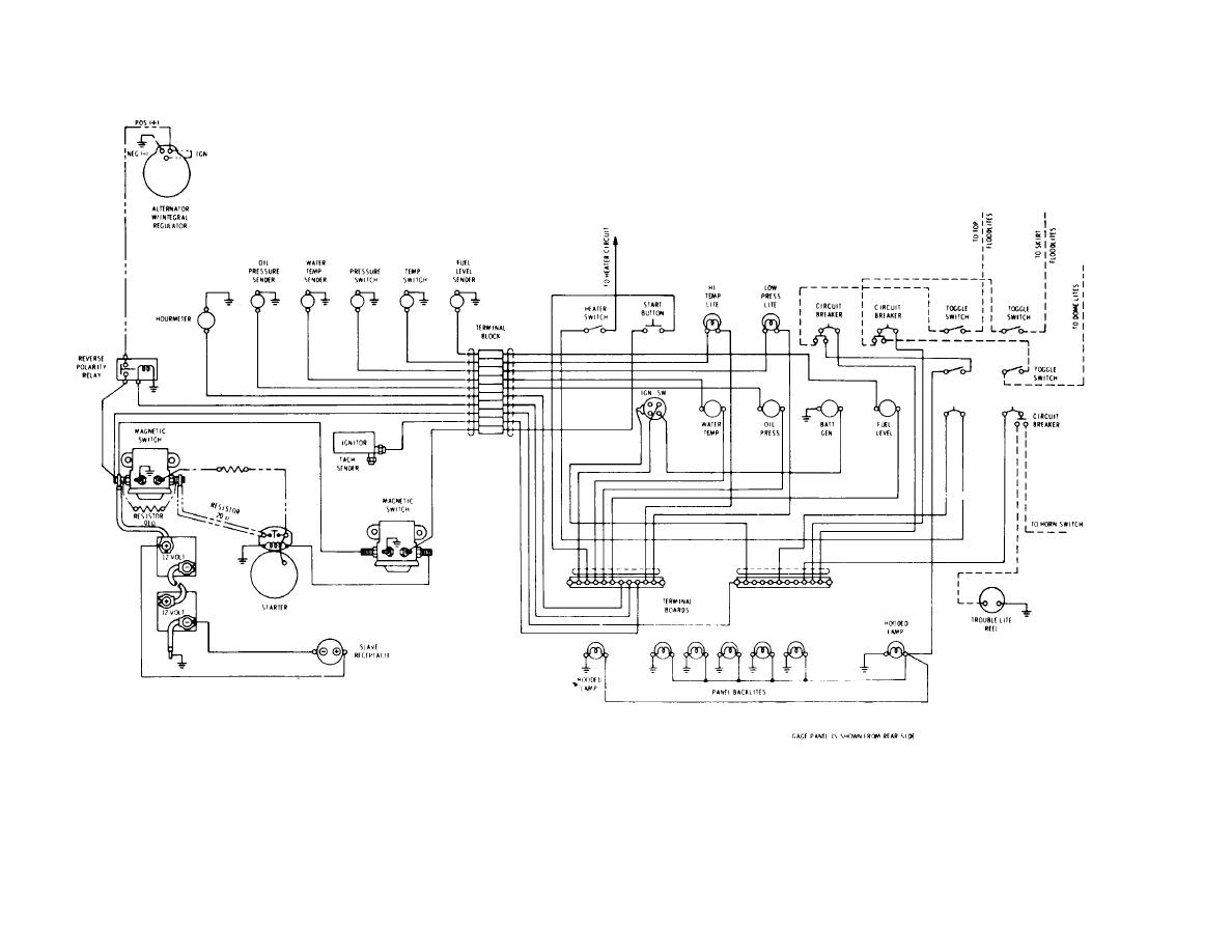 Zd 5336  Auto Crane Wiring Diagram